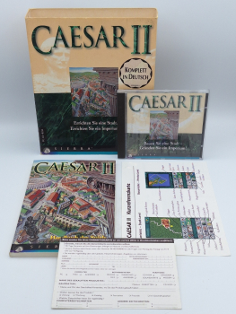 Caesar II